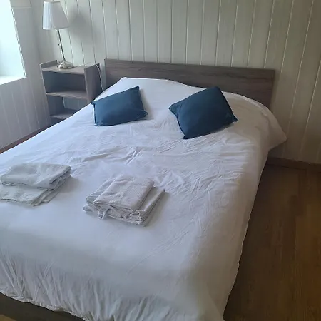 Confort Proche Du Centre Avec Internet - Entree Autonome * Brest