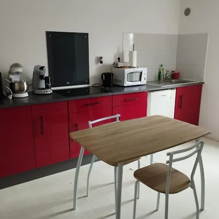 Confort Proche Du Centre Avec Internet - Entree Autonome Appartement